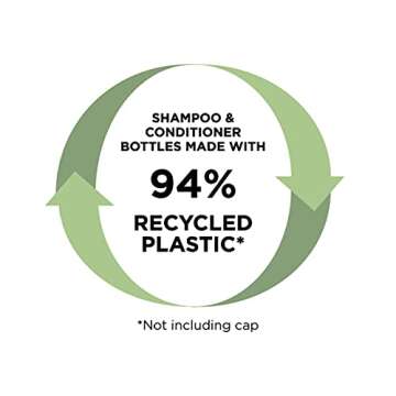 L'Oreal Paris Elvive Color Vibrancy Protecting Shampoo and Conditioner Set for Color Treated Hair, 28 Fl Oz (Set of 2)