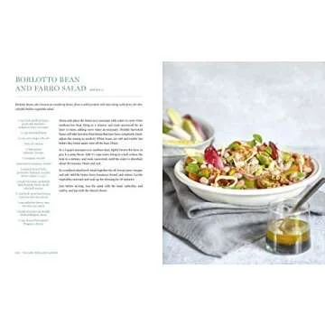 The New Heirloom Garden: Cooking & Gardening Combined