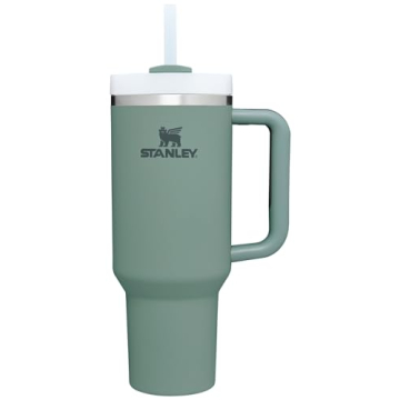 Stanley Quencher H2.0 Stainless Steel Insulated Tumbler
