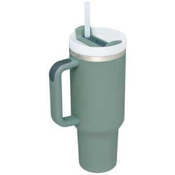 Stanley Quencher H2.0 Stainless Steel Insulated Tumbler