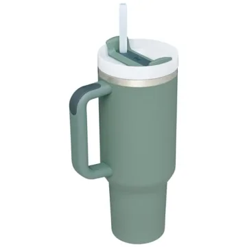 Stanley Quencher H2.0 Stainless Steel Insulated Tumbler