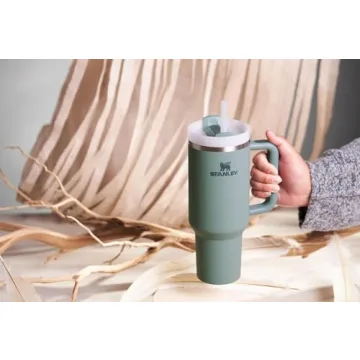 Stanley Quencher H2.0 Stainless Steel Insulated Tumbler