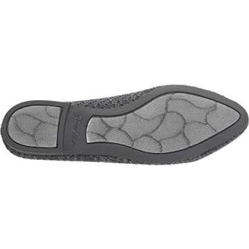 Skechers Women's Cleo-Star Daze Ballet Flats - Comfort & Style