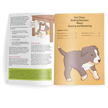 Puppy Culture Spay/Neuter Booklet