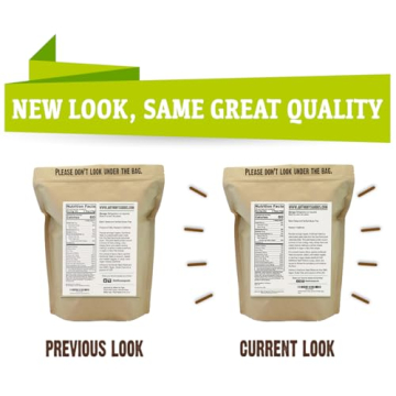 Anthony's Nutritional Yeast Flakes, Fortified, Vegan, Gluten-Free