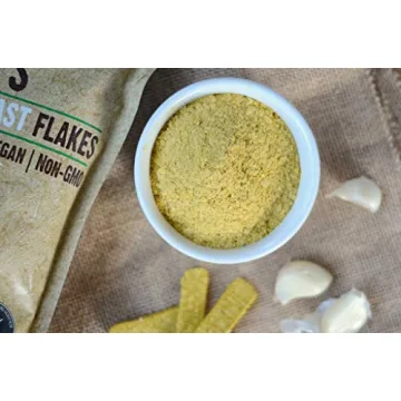 Anthony's Nutritional Yeast Flakes, Fortified, Vegan, Gluten-Free