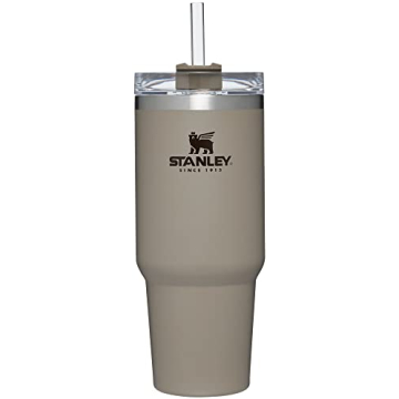 STANLEY Adventure Quencher Tumbler - 30oz Silt Color