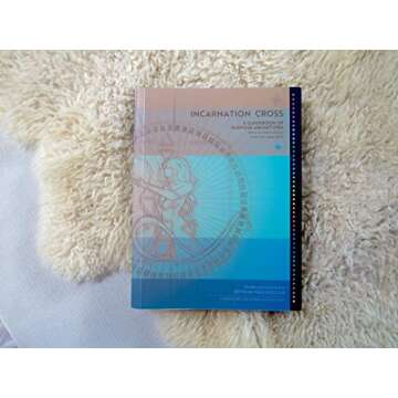 Incarnation Cross: A Guidebook of Purpose Archetypes From Human Design and the Gene Keys