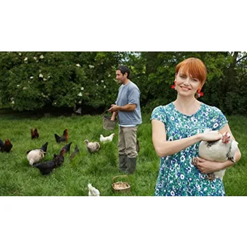 Beaded Earrings Hypoallergenic Cute Rooster Chicken Dangle Earrings for Women Handmade Boho Weird Sequin Drop Dangling Earrings Fun Thanksgiving Fall Animal Jewelry Gift for Chicken Lovers