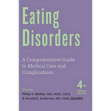 Eating Disorders: A Comprehensive Guide to Medical Care and Complications