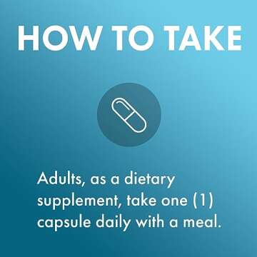 Calcium with D3 & K2 for Bone Health - 90 Capsules