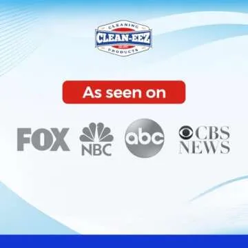 Clean-eez Grout-eez - Heavy-Duty Tile and Grout Cleaner