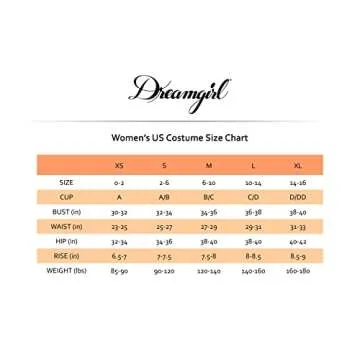 Dreamgirl Adult Sexy Police Officer Costume for Women, Lieutenant Ivana Misbehave Halloween Costume