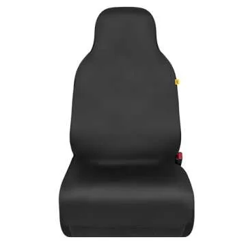 Motor Trend Car Christmas Wreath for Car Truck SUV LED Light Up Decoration Grill Ornament Mount Xmas Artifical Pine Pre-Lit Automotive All Weather Winter Holiday Wreath