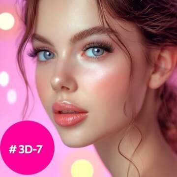 Eliace Eyelashes, (50 Pairs,5 Styles) Faux Mink Lashes Natural Look Wispy Fluffy Handmade Cat Eye False Lash Pack, False Eyelashes Set, Fake Lashes Strips, Makeup Fake Eyelashes Pack