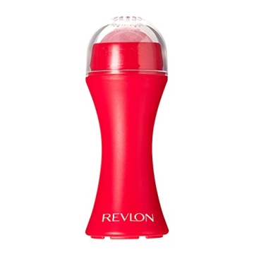 Revlon Skin Reviving Roller with Rose Quartz for Radiant Skin