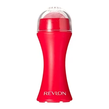Revlon Skin Reviving Roller with Rose Quartz for Radiant Skin