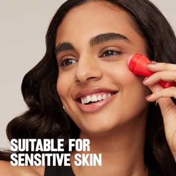 Revlon Skin Reviving Roller with Rose Quartz for Radiant Skin