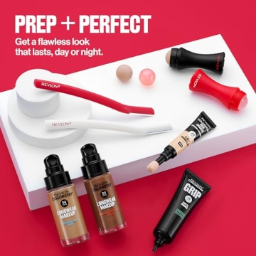 Revlon Skin Reviving Roller with Rose Quartz for Radiant Skin