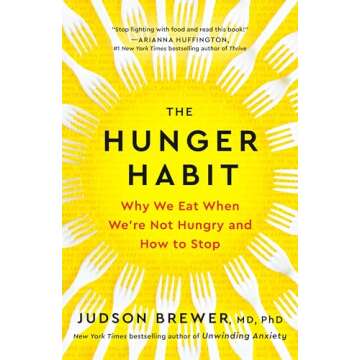 The Hunger Habit: Unlocking the Secrets of Emotional Eating