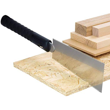 770-3600 Razor Ryoba Saw for Precision Cutting