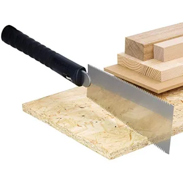 770-3600 Razor Ryoba Saw for Precision Cutting