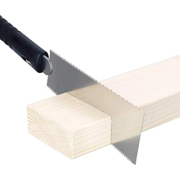 770-3600 Razor Ryoba Saw for Precision Cutting