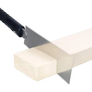 770-3600 Razor Ryoba Saw for Precision Cutting