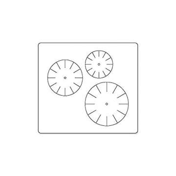 Sizzix Bigz Die - Flower, 3-D Fringed for Creative Crafting