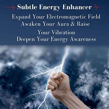 Magnetize Your Life Force with Healing Copper Antenna