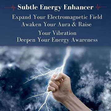 Magnetize Your Life Force with Healing Copper Antenna