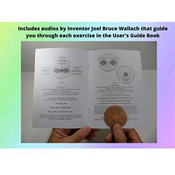 Magnetize Your Life Force with Healing Copper Antenna