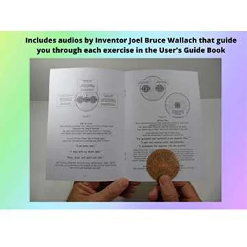 Magnetize Your Life Force with Healing Copper Antenna