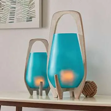 SPRYPNT SEA GLASS AQUA