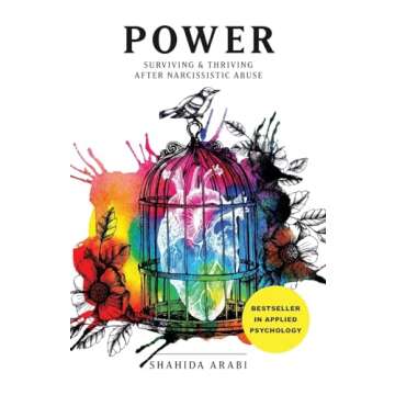 Empowerment Through Insight: A Guide to Healing from Narcissistic Abuse