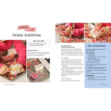 Wonder Art Workshop: Creative Child-Led Experiences for Nurturing Imagination, Curiosity, and a Love of Learning