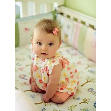 CÉLLOT Baby Girls Hair Clips 50 PCS 25 Colors for Infants