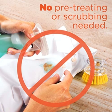 Tide Ultra OXI Power PODS with Odor Eliminators 63 Count