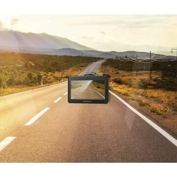 Furrion Vision S RV Backup Camera System 5-Inch