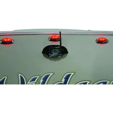 Furrion Vision S RV Backup Camera System 5-Inch