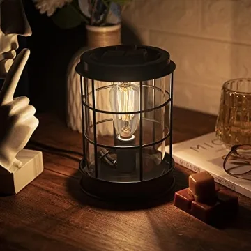 YSong Electric Wax Melt Warmer for Cozy Ambiance