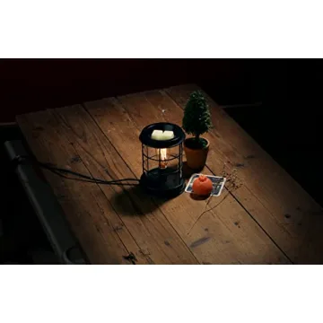 YSong Electric Wax Melt Warmer for Cozy Ambiance