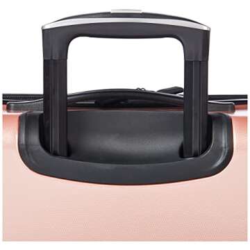 American Tourister Moonlight Expandable Luggage Set 3-Piece