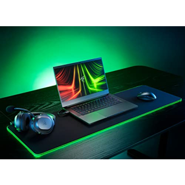Razer Goliathus Extended Chroma Mousepad with RGB Lights