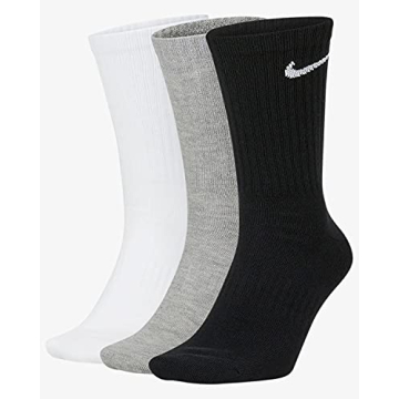 Nike Everyday Cushion Crew Training Socks