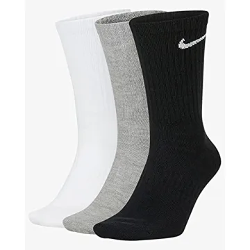 Nike Everyday Cushion Crew Training Socks