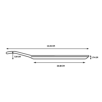 Lodge Cast Iron Griddle with Silicone Handle Holder 10.5-inch