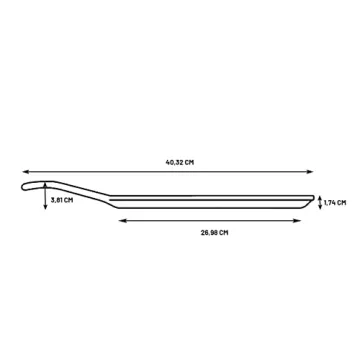 Lodge Cast Iron Griddle with Silicone Handle Holder 10.5-inch