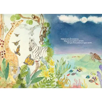 Patterns, Patterns Everywhere