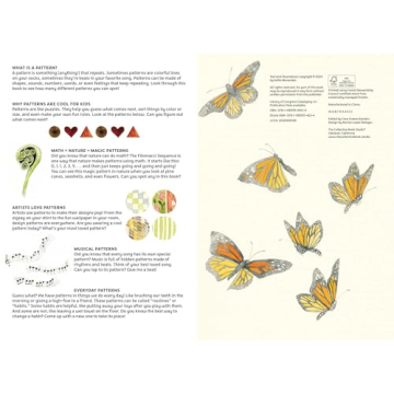 Patterns, Patterns Everywhere